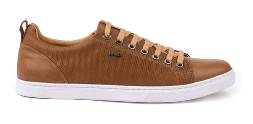 Zapatilla Urbana Cuero Hombre Ringo Bay 01