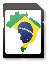 Comprar Actualizar Nuevo Y Ultimo Mapa De Brasil + Radares P\u002F Navegadores Igo Primo Igo8 Nextgen Stereos Wince Android Gps Chino