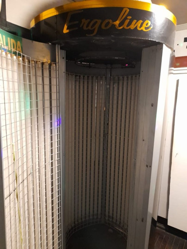 Venta De Fondo De Comercio De Solarium En Caseros Centro
