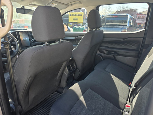 Ford Ranger 3.0 Cd 4X4 Xls At 250Cv