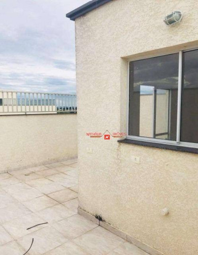 Imagem 5 de 23 de Apartamento Duplex Com 2 Dormitórios À Venda, 88 M² Por R$ 240.000,00 - Vila Real - Guarulhos/sp - Ad0003