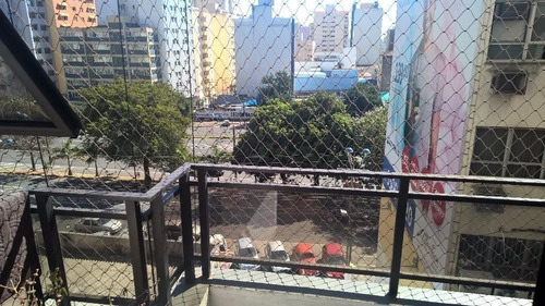 Apartamento Com 2 Dormitórios À Venda, 66 M² Por R$ 280.000,00 - Bosque - Campinas/sp - Ap5952