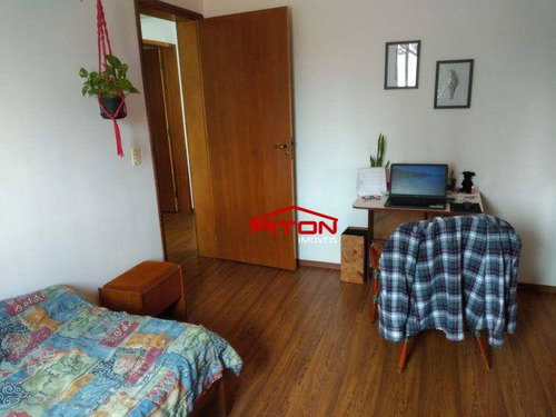 Imagem 11 de 30 de Sobrado Com 4 Dormitórios À Venda, 480 M² Por R$ 890.000,00 - Vila Matilde - São Paulo/sp - So2967