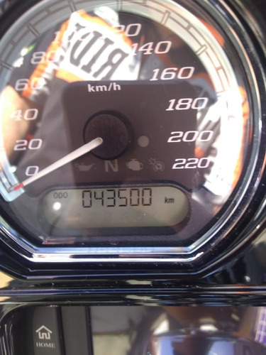 Imagem 11 de 11 de Harley Davidson Ultra Limited