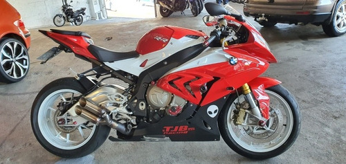 Imagem 1 de 7 de Bmw S1000rr