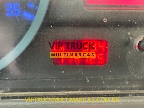 Imagem 15 de 15 de Volkswagen Vw Constellation 17230 Toco - 17190 13190 15190