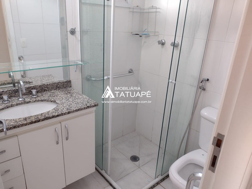 Imagem 4 de 20 de Apartamento - Ap000610 - 70215018