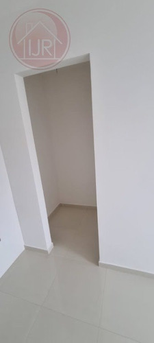 Imagem 7 de 9 de Apartamento Kitchenette/studio Em Parque Rodrigues Alves - São Paulo - 3759