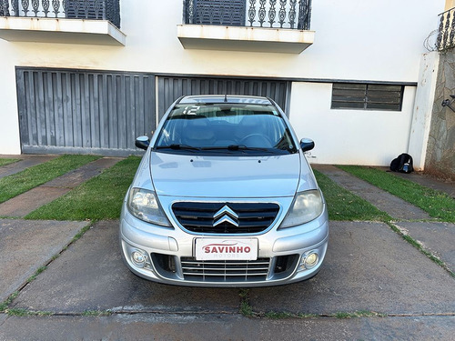 Citroën C3 1.6 EXCLUSIVE 16V