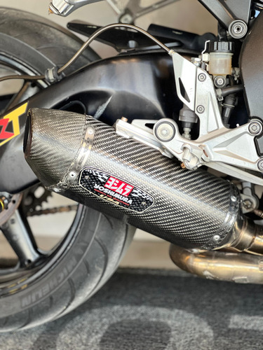 Honda Cbr 1000 Fireblade 2010