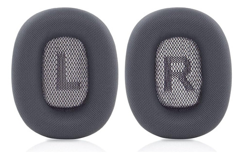 Almohadillas Para Auriculares AirPods Max - Negros