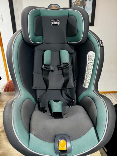 Silla Auto Chicco (Usado)