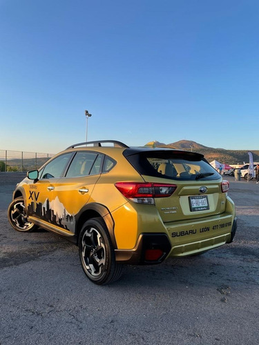Imagen 5 de 11 de Subaru Xv Limited 2021