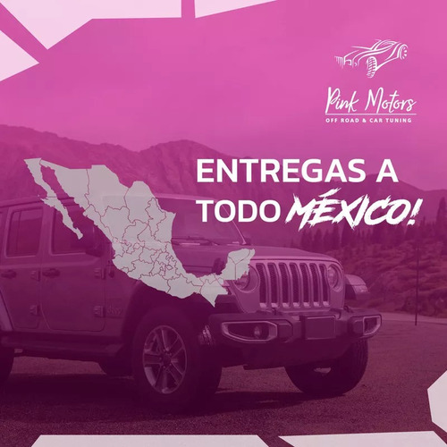 Snorkel Completo Jeep Wrangler Jl 2018 2019 A 2022 2023 Jl