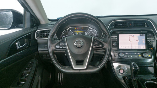 Nissan Maxima 3.5 EXCLUSIVE X-TRONIC