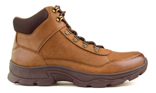 Bota Casual Hi-tec Harald