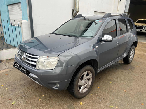 Renault Duster 2.0 Privilege