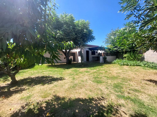 Casa En Avda Batlle Y Ordoñez - Nueva Helvecia
