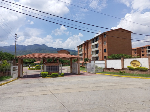 Apartamento En Terrazas De San Pedro Guaneras Guatire (vm)