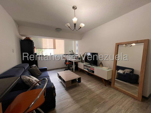 Apartamento En El Hatillo #25-15086