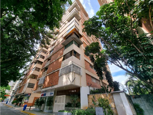 Vendo Ph Para Remodelar 239m2 Altamira Sur Caracas