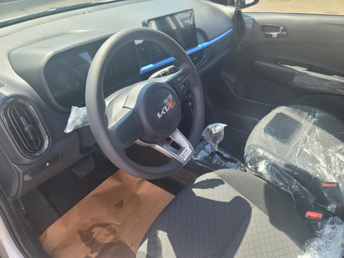 Jac Volteo 4.8 Metros. 2025