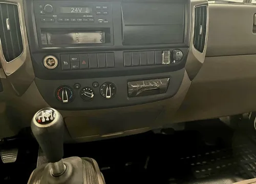 Separa Foton Frr 6.9 Modelo 2026 Crédito Fácil Y Rápido!!