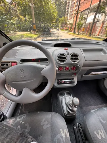 Renault Twingo 1.2 U Authentique