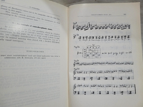 Imagen 8 de 10 de Atti Accademia Ligure Di Scienze E Lettere Volume 37 1981