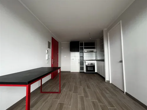 Departamento En Arriendo 1 Dorm 1 Bañ 1 Bo N Quinta Normal
