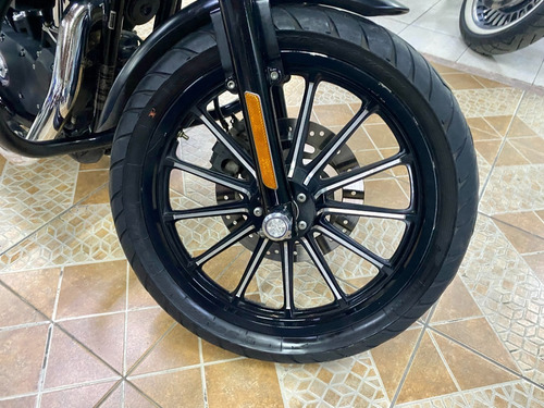Imagen 8 de 9 de Harley Iron 883 (a540)