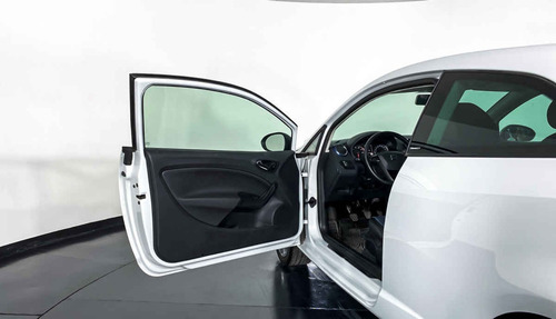 Imagen 15 de 15 de 42396 - Seat Ibiza 2016 Con Garantía