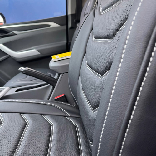 Cubre Asientos Nissan Versa 2012-2019 Sense