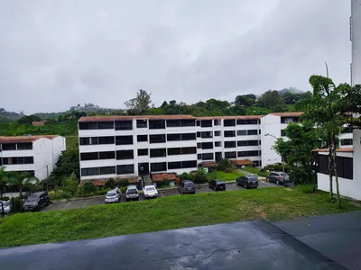 Apartamento en venta