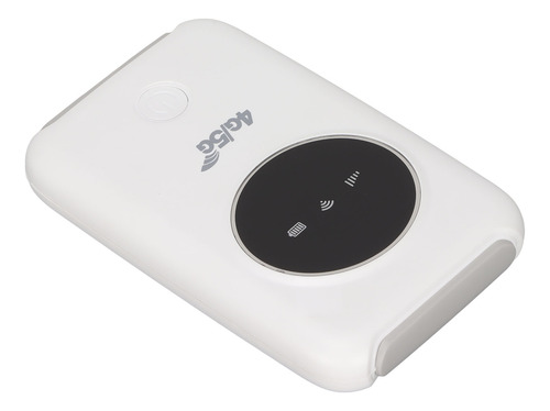 Dispositivo Wifi Portátil De Punto De Acceso Móvil De 3200 M