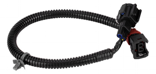 Sensor De Golpeteo Y Arnés De Cableado Para Infiniti Nissan