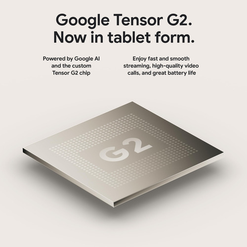 Tablet Google Pixel Hazel 8gb Ram 128gb 11-inch Android