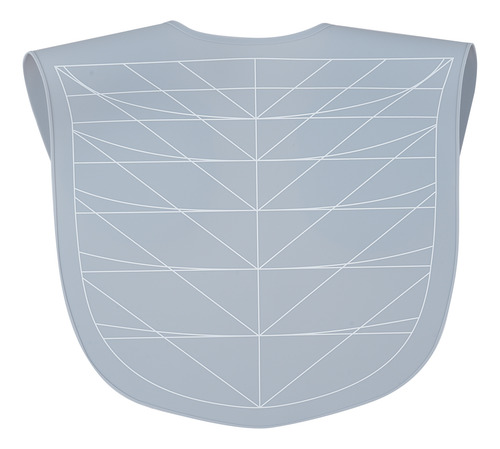 Capa Protectora De Cuello Impermeable Para Peinar Y Limpiar