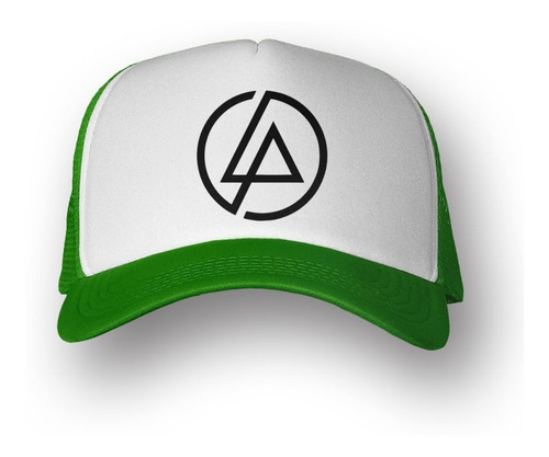 Gorra Linkin Park Musica Modelo 2