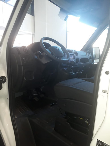 Renault Master L1 H1 Furgon Corta (is)