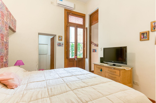Imagen 20 de 30 de Ph Venta Caballito 4 Amb Patio Parrilla Sup. 175m2