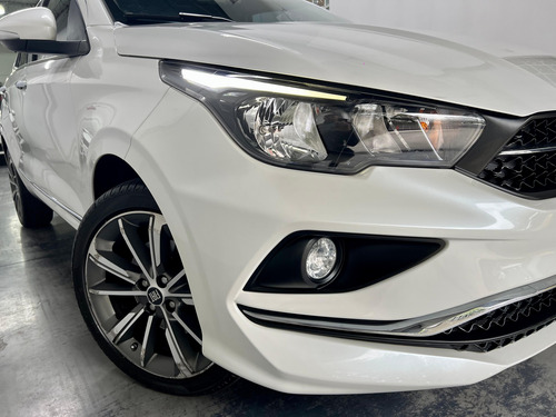 Fiat Cronos 1.8 16v Precision At6