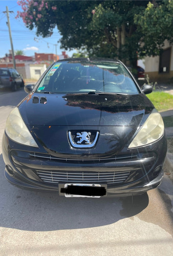 Peugeot 207 1.4 Xs