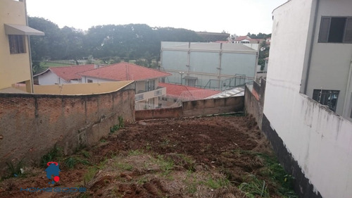 Terreno A Venda No Jardim Guarani - Te00122 - 33661555
