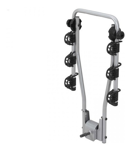 Suporte 3 Bicicleta No Engate Thule 974 Hangon Transbike