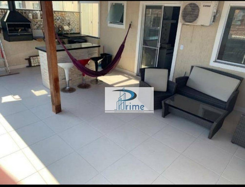 Casa Com 5 Dormitórios À Venda Por R$ 685.000,00 - Serra Grande - Niterói/rj - Ca0535