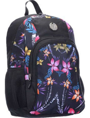 Mochila Sexy Machine Casual Iv Flores