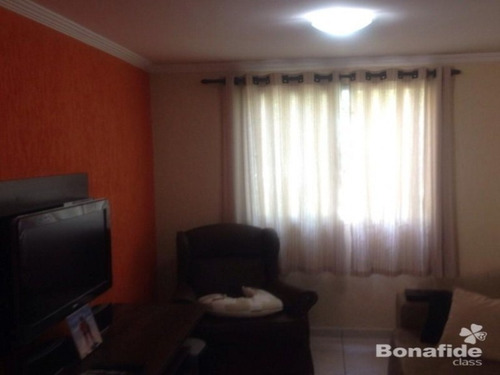 Imagem 1 de 19 de Apartamento - Ap04143 - 4254850