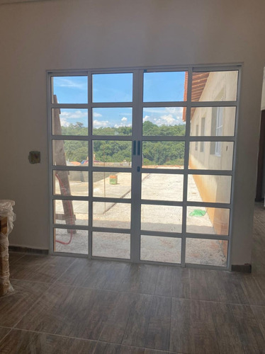 Imagem 7 de 14 de Sr Chacara Em Mairinque Projeto Na Planta