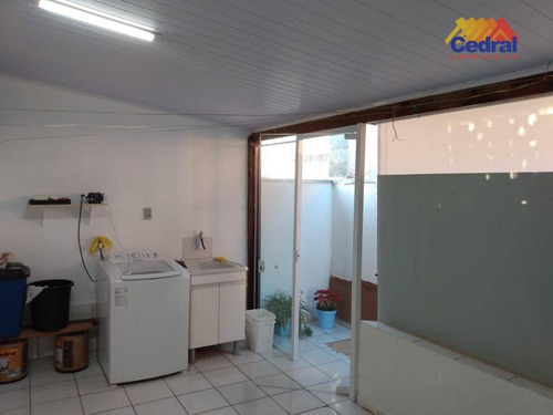 Imagem 17 de 20 de Casa Com 2 Dormitórios À Venda, 61 M² Por R$ 350.000,00 - Jardim São Pedro - Mogi Das Cruzes/sp - Ca0789
